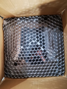 Hủ nhựa trong suốt nhỏ 3g 5g 10g, lọ kem rỗng, hộp đựng mẫu mỹ phẩm 10ml dùng cho phấn nhũ móng tay, bột màu, son dưỡng môi - Product Image 4