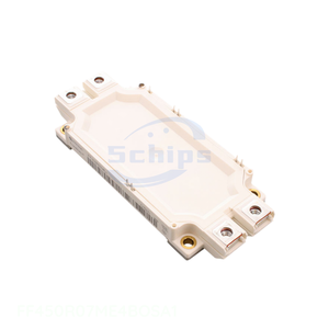 Manufacturer Channel FF450R07ME4BOSA1 Module Transistors Components Electronic - Product Image 1