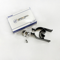 China hizo United Diesel Brand Common Rail Válvula de control 0445118 #-B