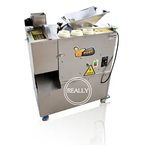 OEM Hot Sale Automatic Dough Ball Maker Steamed Bun Divider Rounder Roller Forming Machine Bread Bakery Dough Ball Making