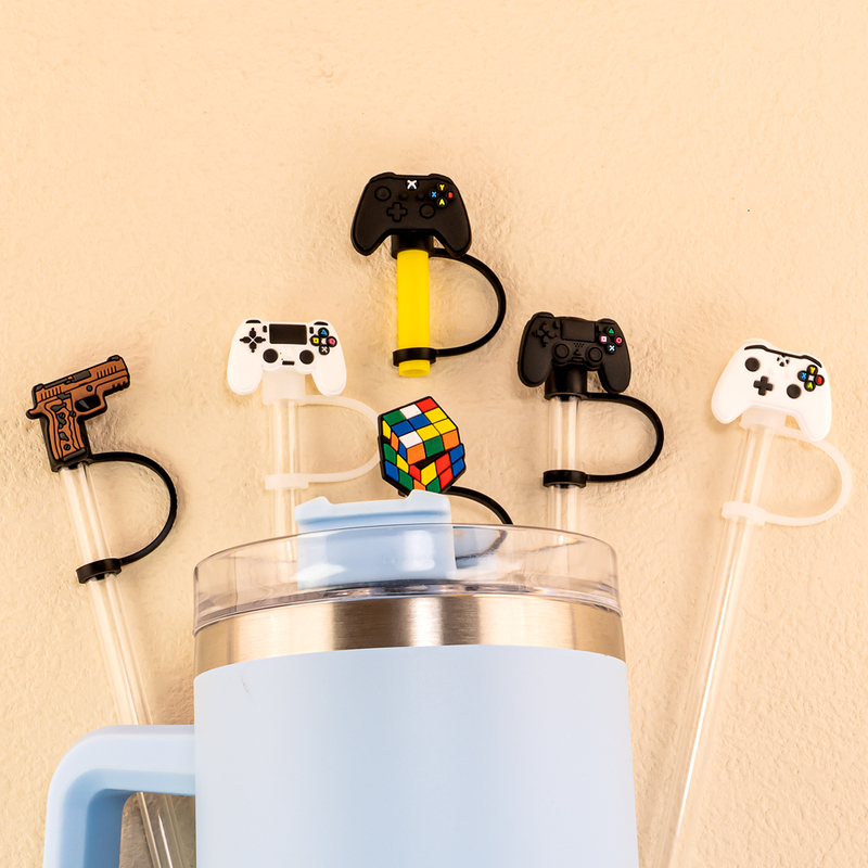 10 mm New Design Gamepad Drinkware