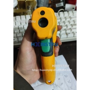 Termómetro Infrarrojo Industrial 62 Max, Rango de Grados Fahrenheit, Nuevo Modelo H - Product Image 4