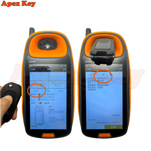 Llave remota original para coche con chip PCF7961 A/G de 433MHz TWB1G721 HLIK6-3T para Honda Accord Civic City CRV Jazz XR-V Vezel HR-V FRV - Product Image 4
