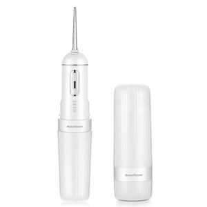 Blanqueamiento de dientes agua Flosser hilo Irigator depósito de agua extraíble irrigador Oral para los dientes - Product Image 3