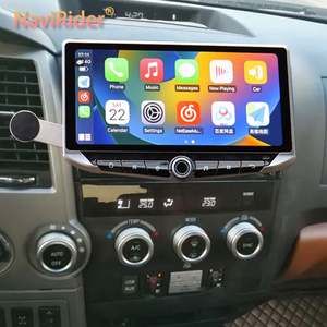 10.88inch Qled Screen <b>Android</b> 13 for Toyota Sequoia 2010 Tundra Car Radio Auto Stereo Multimedia Player Navigation DSP Carplay - Product Image 1