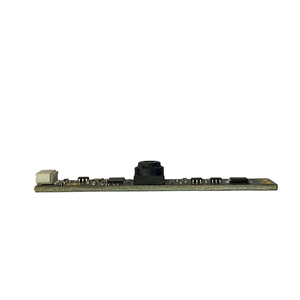 Módulo de Cámara USB de 2MP 1080P, USB2.0, YUV/MJPG, 61 °   FOV, Amplio Rango de Temperatura -20 ℃ ~60 ℃   Para uso en interiores - Product Image 3