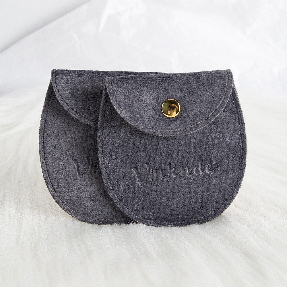 Gris (en stock, pas de logo)