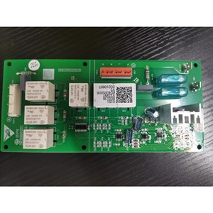 Carte de commande 0151800136 RFC400MX4 pour pièces de climatiseur central Haier - Product Image 3