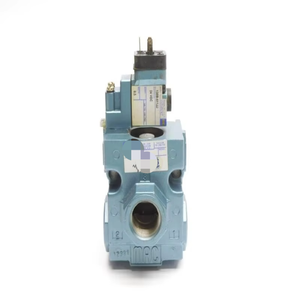 56C-33-611JJ 24VDC 150PSI UNMP - Product Image 1