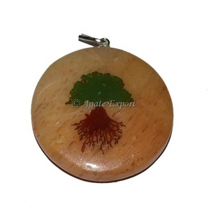 Set de 7 Piedras de Ágata Terminadas en Forma de Lápiz con Kit de Péndulo Grabado con Feng Shui, Arte Natural y Coleccionable - Product Image 5