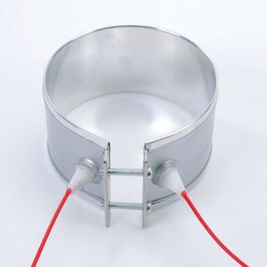 Eycom Factory Bande chauffante industrielle Anneau chauffant en mica Bande chauffante électrique Bande chauffante pour distributeur d'eau - Product Image 1