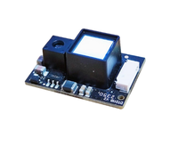 Sensor de Distancia DTOF de Alta Velocidad SDAM de 22 m y 250 Hz, Calibración Integrada Completa, Configuración Multi-Escena, Inspección Industrial