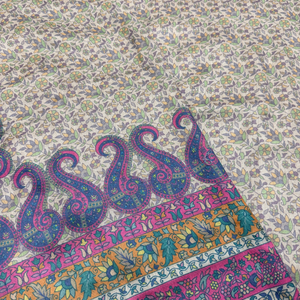 Digital Print <b>Suits</b> <b>for</b> <b>Women</b> Trendy Printed <b>3</b> <b>Piece</b> Dress Custom Pattern Lightweight Fabric OEM ODM Factory Direct Wholesale - Product Image 6