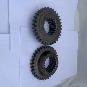 SNH Phụ Tùng Máy Kéo Thiết Bị Lái Xe Tốc Độ 51333564 GIÂY - Product Image 5