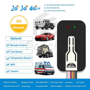 Traceur GPS miniature Coban FC 405 4G, étanche, pour véhicule, avec <span class=keywords><strong>IMEI</strong></span>, dispositif de positionnement intelligent GSM GPRS - Product Image 6