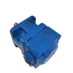 Pompe à palettes hydraulique pour camion benne articulé Série YB1 Série YB-D Série YB-E / Série YBE YB-10 YB1-10 YB-D10 YB-E16 - Product Image 6
