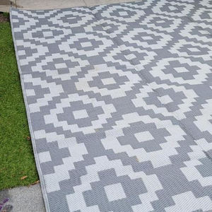 <span class=keywords><strong>Tapis</strong></span> de <span class=keywords><strong>sol</strong></span> de tente de pique-nique de <span class=keywords><strong>camping</strong></span> en plein air respirant anti-dérapant Hdpe de haute qualité - Product Image 1