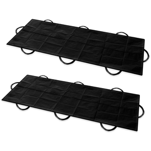 Cenaze için kaçak geçirmez su geçirmez Corpse çantası, açık avcılık - Product Image 1