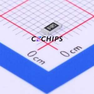 Resistencia SMD WR12X84R5FTL 1206 (Tipo: Película Gruesa) (Resistencia: 84.5 Ohmios Precisión: 1%) - Product Image 1