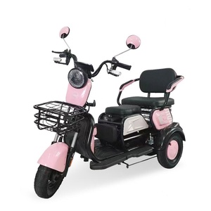 Smart Digital Long-range Adult City with 3-speed Brushless Motor - Product Image 6