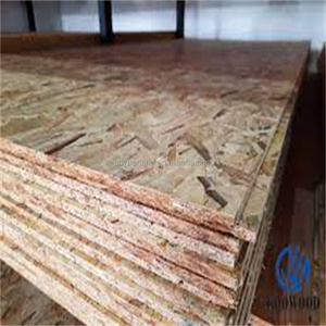 1220x2440x18mm <span class=keywords><strong>Osb</strong></span> 3 Tablero Wbp Pegamento 4 'x 8' <span class=keywords><strong>Osb</strong></span> Reciclaje Espesor 9-25mm - Product Image 5