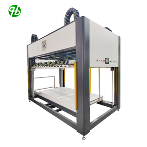 Máquina <span class=keywords><strong>de</strong></span> Corte en Caliente para Bloques <span class=keywords><strong>de</strong></span> Espuma <span class=keywords><strong>de</strong></span> Polietileno PE, Máquina <span class=keywords><strong>de</strong></span> Corte en Caliente para Tablas <span class=keywords><strong>de</strong></span> Espuma EPE - Product Image 3
