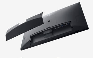 24英寸 IPS 屏幕旋转升降触摸显示屏 DP 防蓝光 2年保修 DEL L P2424HT 商务台式显示器 - Product Image 6