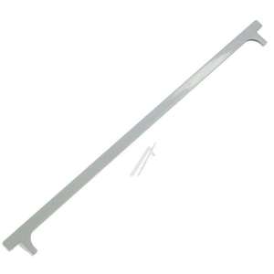 Persiana F7254 4617500200, Perfil Trasero 447 x 40.20 cm, para Hogar u Oficina, Duradera y Elegante - Product Image 1