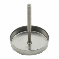 Pièces de fabrication de découpe laser de tôle de pliage d'estampage d'acier en aluminium à bas prix