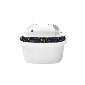 Filtro acqua brocca cartuccia filtro di ricambio per Britas filtro acqua brocca cartucce di ricambio - Product Image 4