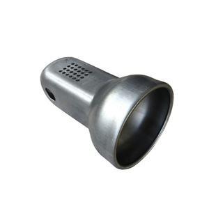 Componente Automobilistico Personalizzato, Copertura Metallica Non Standard Prodotta Secondo Disegno, Realizzata Esattamente Secondo le Tue <span class=keywords><strong>Dimensioni</strong></span> - Product Image 4