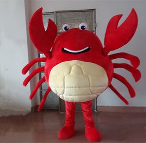 ชุดมาสคอตปู/ชุดมาสคอตอาหาร - Product Image 1