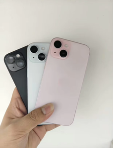 เครื่องเดิม <span class=keywords><strong>15</strong></span> เครื่อง ขายส่ง ปลดล็อคแล้ว มือสอง สภาพ 95% ใหม่ ความจุ 128GB / 256GB / 512GB มือสอง ปลดล็อคแล้ว รองรับ 5G มีสินค้าในสต็อก ขั้นต่ำสั่งซื้อ 1 ชิ้น มีจำหน่ายจำนวนมาก - Product Image 5