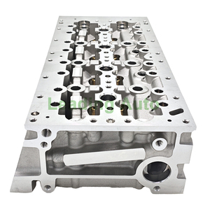 Perfectrail 71752505 504049268 908545 71771718 phụ tùng ô tô động cơ xi lanh đầu cho Fiat ducato iveco hàng ngày 2.3jtd Euro 4 - Product Image 5