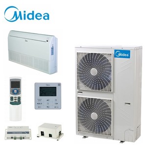 14kw 18kW Midea VRF ระบบ V4บวกมินิชุดปั๊มความร้อน DC Inverte เครื่องปรับอากาศ - Product Image 2