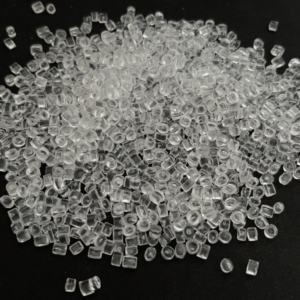 Granules de résine GPPS économiques pour le moulage de pots de stockage de qualité alimentaire pour plastiques généraux - Product Image 5