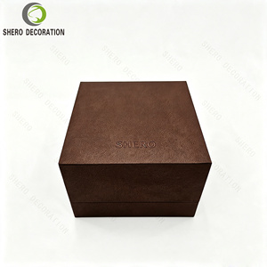 Premium Rigid Cardboard Cover Box Multi Purpose Inner Liner Removable Insert Custom Logo Luxury <b>Jewelry</b> Paper Gift <b>Packaging</b> Box - Product Image 5