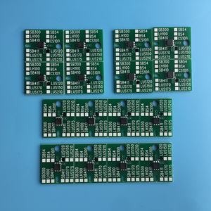 Cartouche d'encre pour imprimante Mimaki, pour modèles SB300, LH100, SB410, SB54, BS4, CS100, SB411, les170, les175, les120, lux150, les210 - Product Image 4