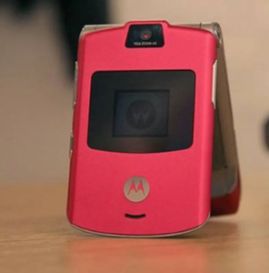 <span class=keywords><strong>โทรศัพท์</strong></span>มือถือ<span class=keywords><strong>รุ่น</strong></span><span class=keywords><strong>เก่า</strong></span>แบบฝาพับ GSM Quad Band ปลดล็อค <span class=keywords><strong>รุ่น</strong></span> V3 ขายดี - Product Image 4