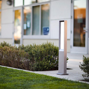 Senzhao Tùy Chỉnh Hot Bán Vườn Ngoài Trời LED Trang Trí Không Thấm Nước Chiếu Sáng Ngoài Trời Lịch Thi Đấu LED Lawn Ánh Sáng - Product Image 4