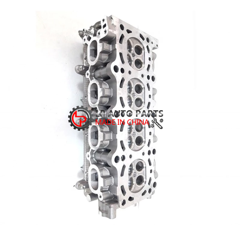Aluminum Alloy Engine J20 Cylinder Head for Suzuki Tracker