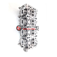 11100-65J01 culasse de moteur en alliage d'aluminium J20 pour SUZUKI Chevrolet Tracker/Suzuki Escudo/Suzuki Vitara/Grand Vitara 2.0L