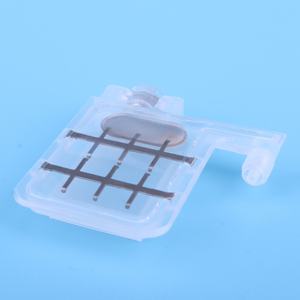 Original Dx5 Xp600 Ink Damper for Solvent Ink Xp600 Damper <b>Printer</b> Parts - Product Image 3
