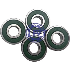 Rodamientos de Bolas de Ranura Profunda 608 2RS 623ZZ a 688ZZ para Imprentas, Listos para Enviar, en Stock - Product Image 6