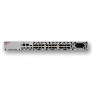 Switch Brocade G610 de 8 a 24 Puertos, Económico, Listo para Flash, Ofrece Disponibilidad Empresarial - Product Image 5