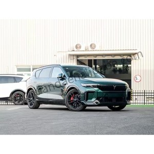 Mô hình mới voyah miễn phí 2025 AWD hiệu suất ưu tú 259km EV 1458km toàn diện chủng tộc từ xa phân tích dữ liệu - Product Image 3