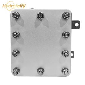 Système d'<span class=keywords><strong>électrolyseur</strong></span> d'hydrogène PEM pour la production d'hydrogène à haute pression 50 ml/min à 3 Nm³/h utilisation industrielle d'électrolyse de l'eau - Product Image 4