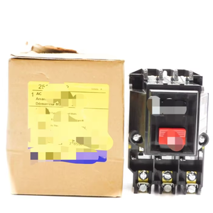 2510mbo2 Ser. a 600V Nsmp Nuevo Original Listo Stock Automatización industrial Pac Dedicado Plc Controlador de programación - Product Image 1