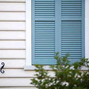 <span class=keywords><strong>Persiane</strong></span> esterne <span class=keywords><strong>a</strong></span> lamelle in lega di alluminio altalena da esterno con classico Deign - Product Image 6