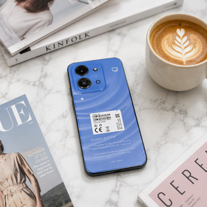 Offre Exceptionnelle 2026 – Smartphone Android Octa-Core 15C, 50MP, 8 Go RAM, 256 Go ROM, Écran OLED HD 120Hz, 5G LTE, Débloqué Tout Opérateur, Wi-Fi Mondial - Product Image 1
